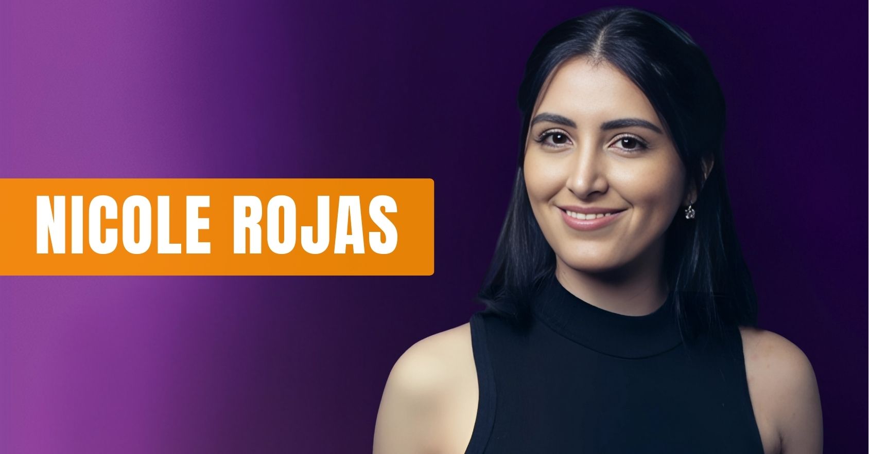 Nicole Rojas: Photos, Bio, Website